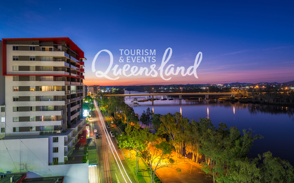 Teach Queensland