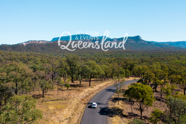 Teach Queensland