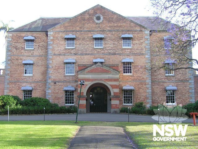 The Orphan School Precinct as a component of the former Rydalmere Hospital is of outstanding cultural significance, primarily for its continued use and development, between 1813 and 1989 as a public welfare institution