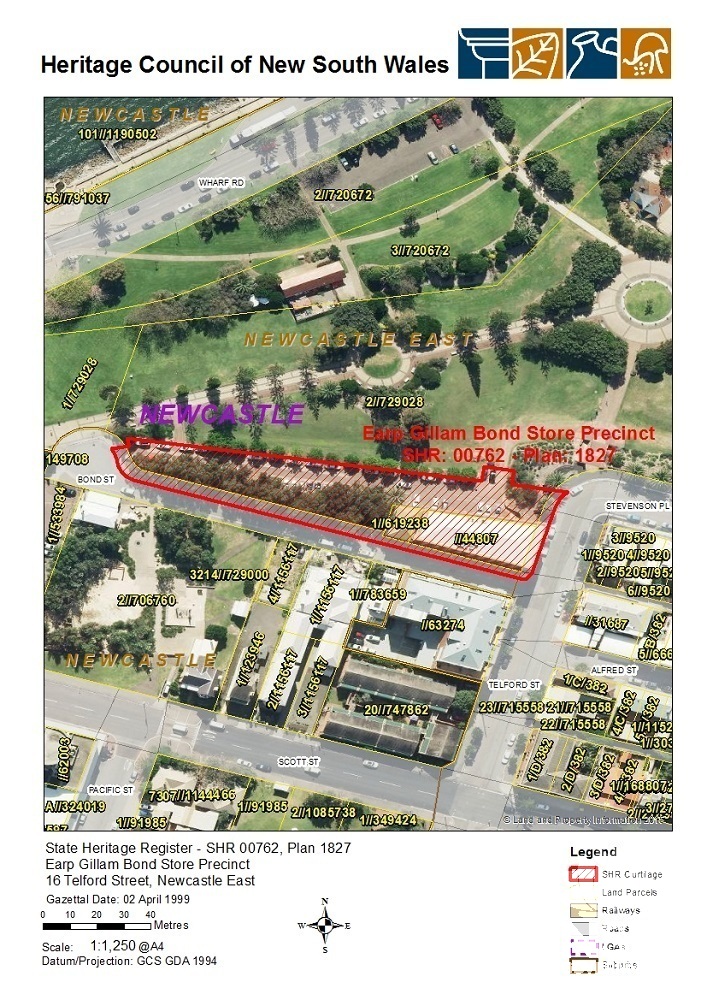 SHR Plan 1827