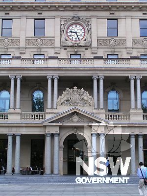 The Customs House contains parts of the oldest surviving building of its type in Australia, used continuously for 145 years. It is a physical record of the history of the Customs Service and its importance in the history of Australia.