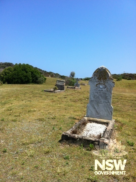 Coast Hospital Cemetery