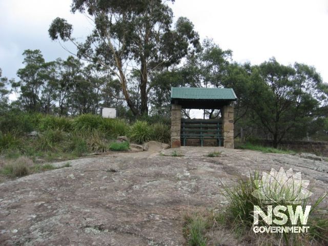 Mittagong Lookout