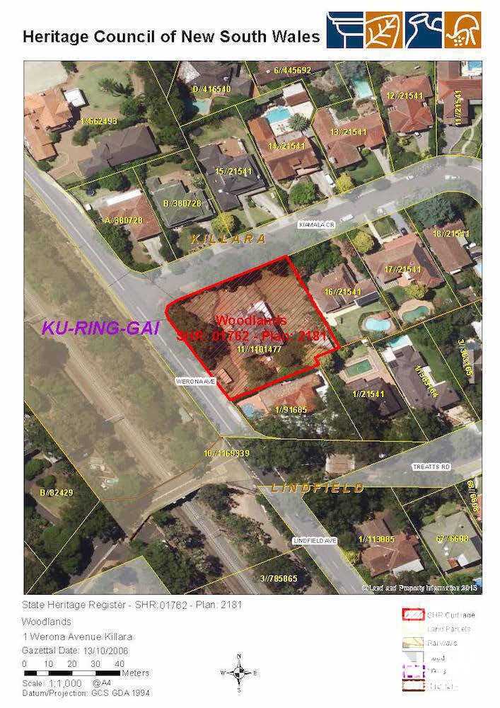SHR Plan 2181