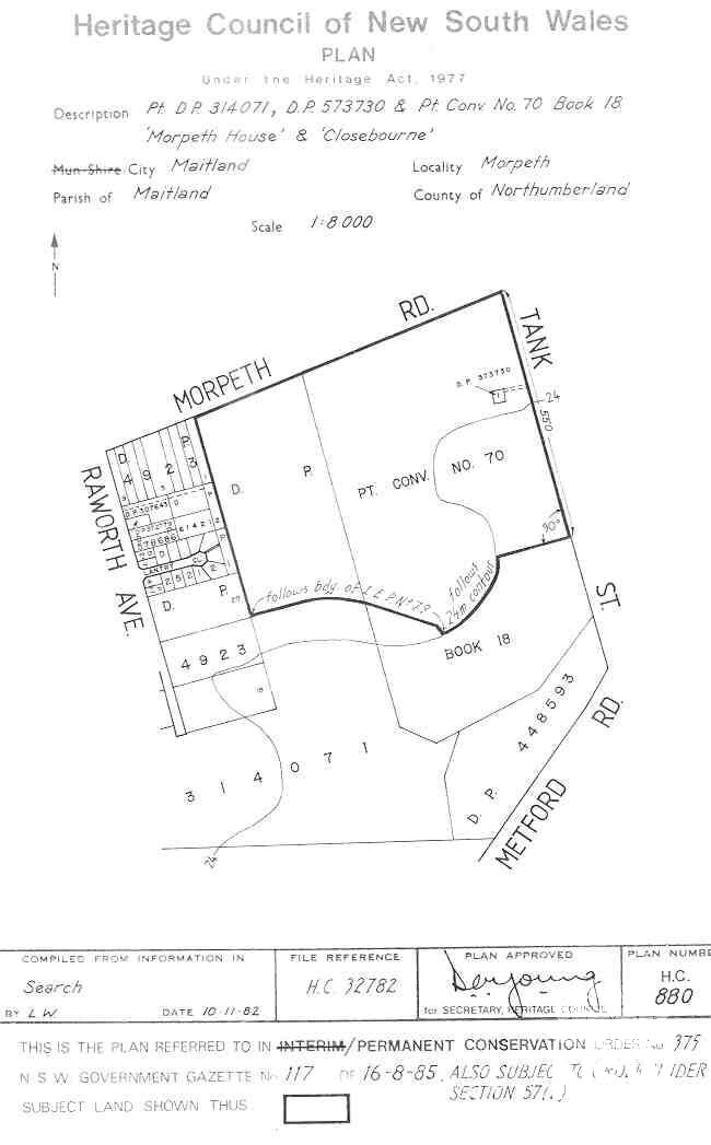 PCO Plan Number 375