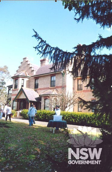 Glenleigh Estate