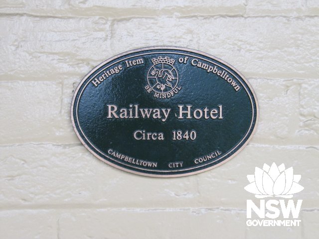 Queen Street Buildings Group