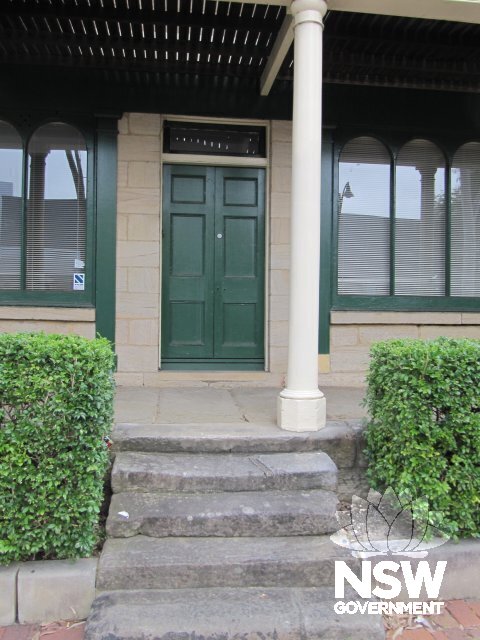 Queen Street Buildings Group