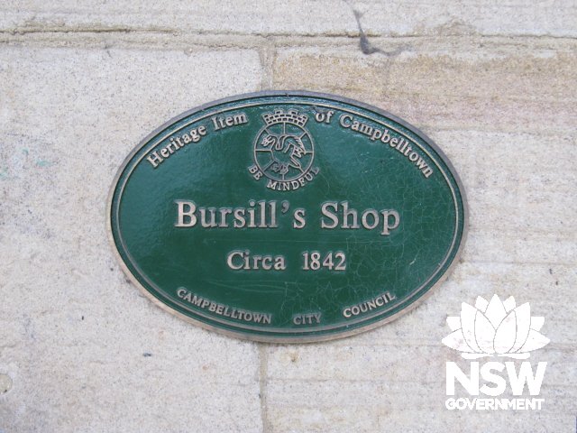 Queen Street Buildings Group