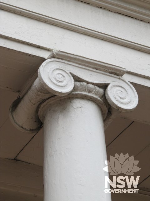 Queen Street Buildings Group