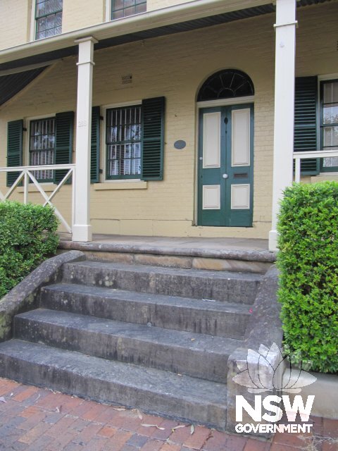 Queen Street Buildings Group