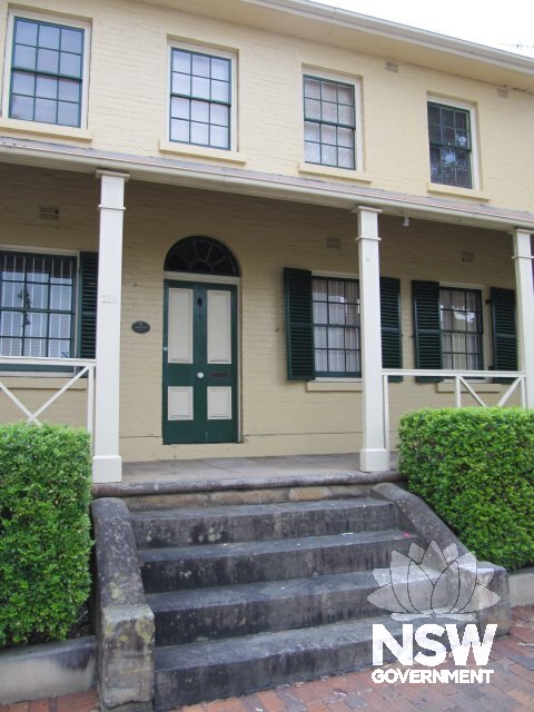 Queen Street Buildings Group