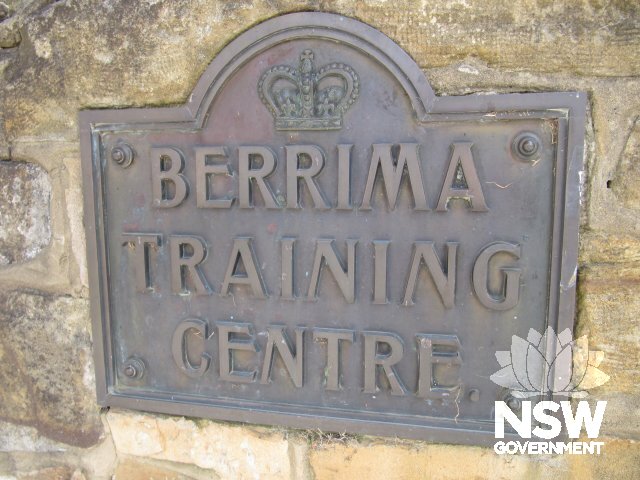 Berrima Correctional Centre