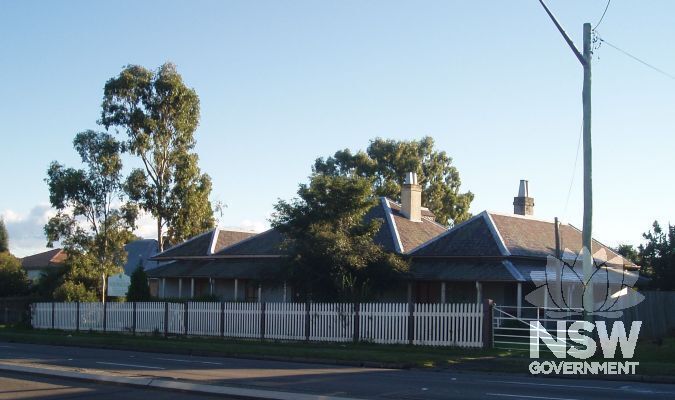 Addington House, Victoria Road Ryde