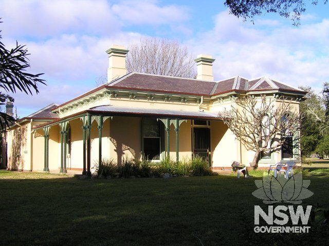 The Homestead