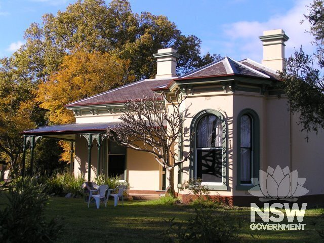 The Homestead