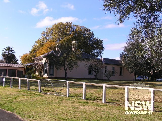 The Homestead