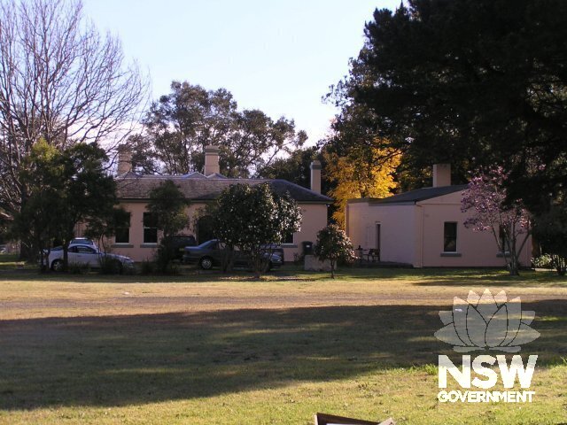 The Homestead