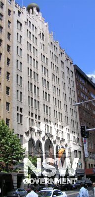 GIO Building