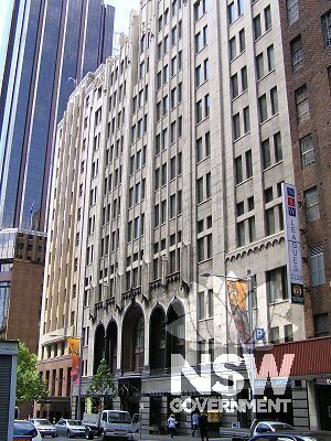 GIO Building
