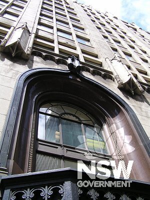 GIO Building