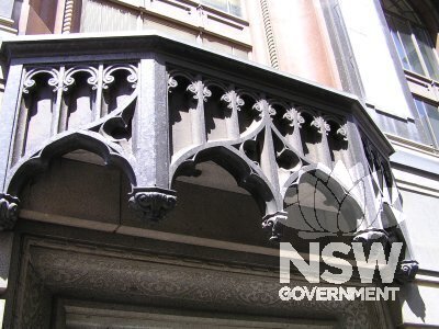 GIO Building