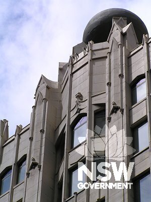 GIO Building
