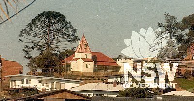  The physcial prominence and landmark status of the tower house mirror the social and economic prominence of the Munn family in Merimbula in the period of its early development.