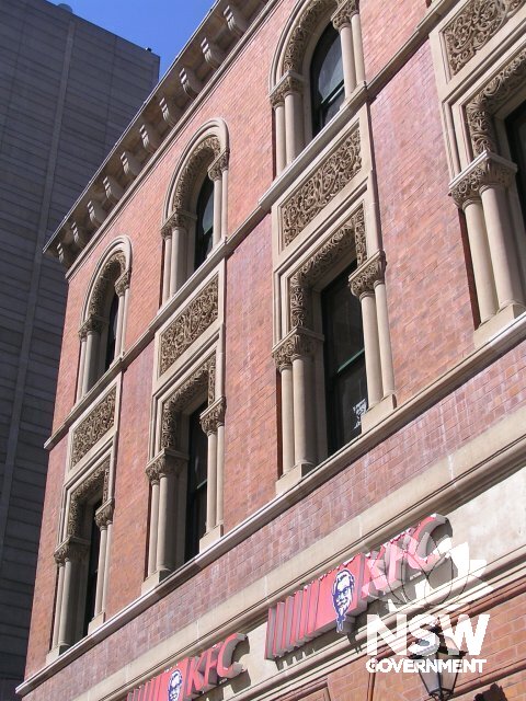 Bank of NSW