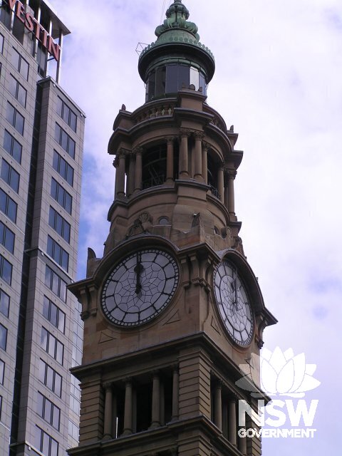 The building has the finest monumental stone street facade in Sydney, constructed across an entire city block, and is the largest and most impressive post office building built in NSW.