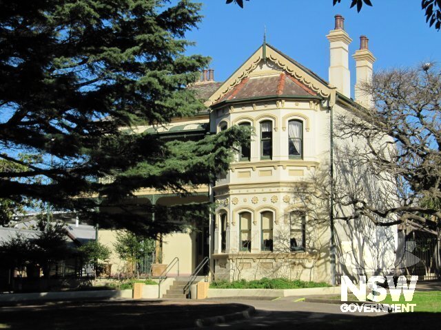 Cairnsfoot Special School