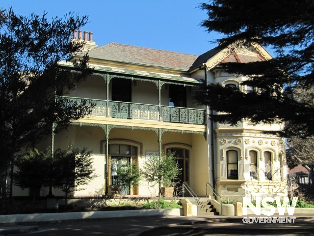 Cairnsfoot Special School