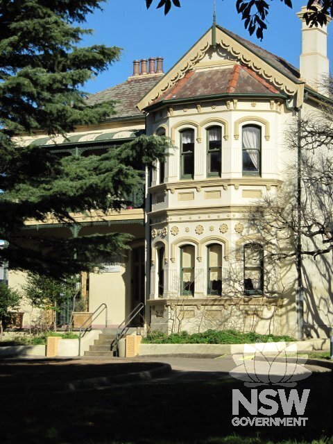 Cairnsfoot Special School