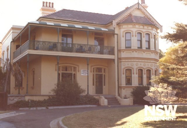 Cairnsfoot Special School
