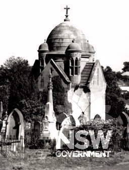 Rookwood Necropolis is a tangible manifestation of the social history of Sydney, documenting the cultural and religious diversity of the Australian community since 1867.