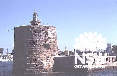 Fort Dension was built in stages between 1840 to 1862 and is evidence of the design and changes to harbour defence works and tactics of the colony from 1836 to 1866.