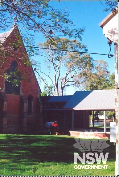 St Pauls Anglican Church