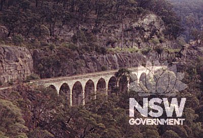 It is of historical significance because upon completion it triggered extensive development and had a profound influence on the economy of western New South Wales.