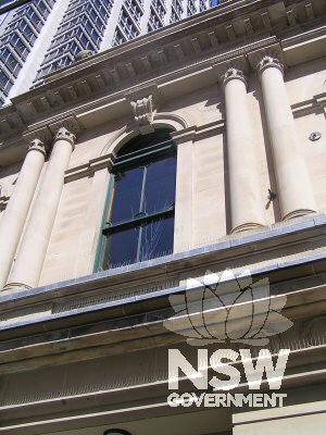 Sydney School of Arts