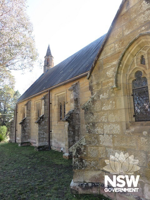 Church of Holy Trinity