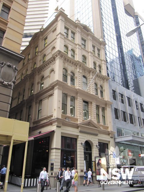 Sydney Club