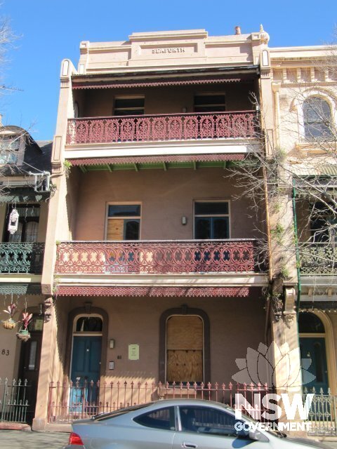 Katoomba House