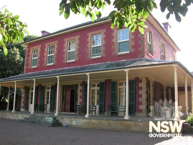 Tocal Homestead
