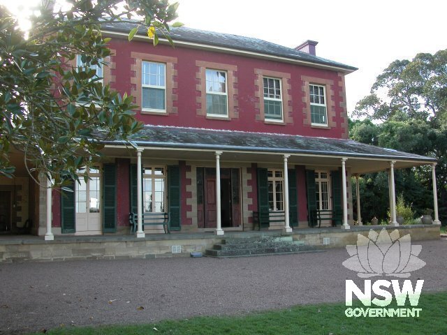Tocal Homestead