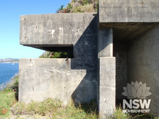 Middle Head Military Fortifications
