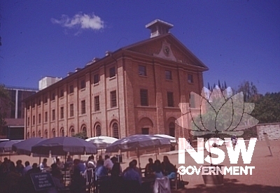 The primary significance of Hyde Park Barracks is its unique evidence of the convict period of Australian history, particularly in its demonstration of the accomodation and living conditions of male convicts in NSW 1819-1848.