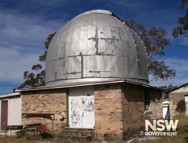 Ken Beames Observatory