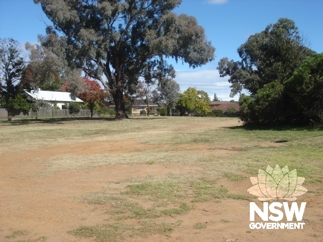 Queanbeyan Showground