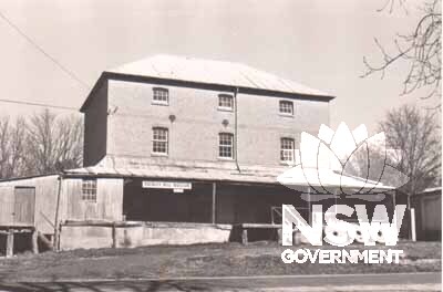 Rockley Mill Museum