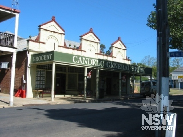  Candelo General Store